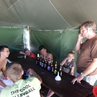 Tábor 2016 - 6. část