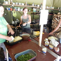 Tábor 2016 - 6. část