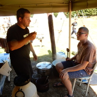 Tábor 2016 - 6. část