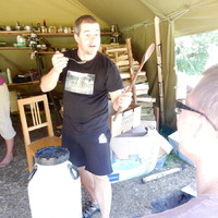 Tábor 2016 - 6. část