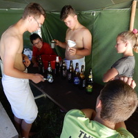 Tábor 2016 - 6. část
