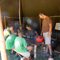 Tábor 2016 - 6. část