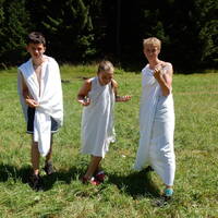 Tábor 2016 - 6. část