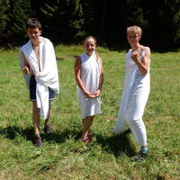 Tábor 2016 - 6. část