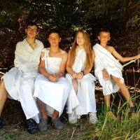 Tábor 2016 - 6. část