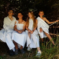 Tábor 2016 - 6. část