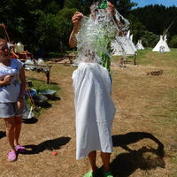 Tábor 2016 - 6. část