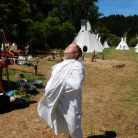 Tábor 2016 - 6. část