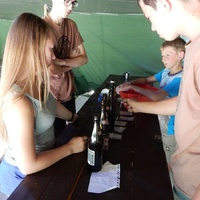 Tábor 2016 - 6. část