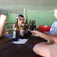 Tábor 2016 - 6. část