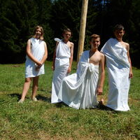 Tábor 2016 - 6. část