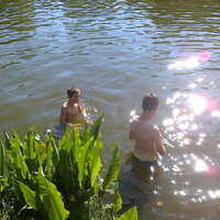 Tábor 2016 - 6. část