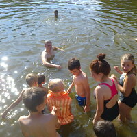 Tábor 2016 - 6. část