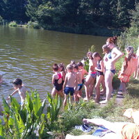 Tábor 2016 - 6. část