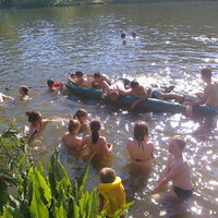 Tábor 2016 - 6. část