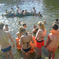 Tábor 2016 - 6. část