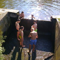 Tábor 2016 - 6. část