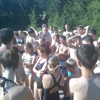 Tábor 2016 - 6. část