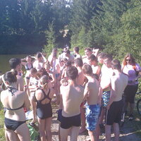 Tábor 2016 - 6. část