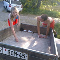 Tábor 2016 - 6. část