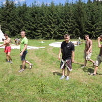 Tábor 2016