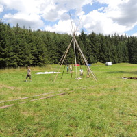 Tábor 2016