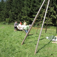 Tábor 2016