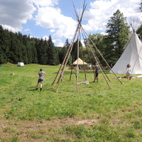 Tábor 2016