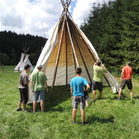 Tábor 2016