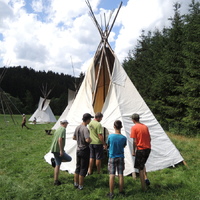 Tábor 2016