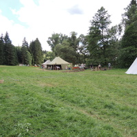 Tábor 2016