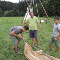 Tábor 2016