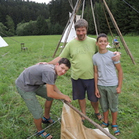 Tábor 2016