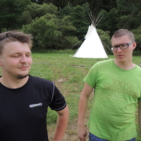 Tábor 2016