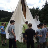 Tábor 2016