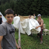 Tábor 2016