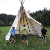 Tábor 2016
