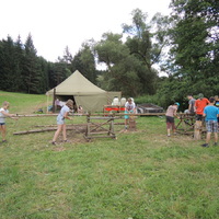 Tábor 2016