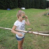 Tábor 2016