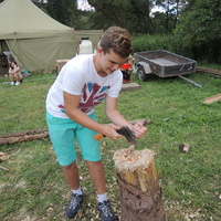 Tábor 2016