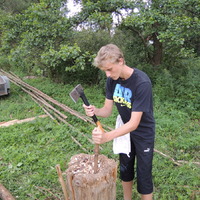 Tábor 2016