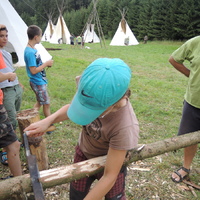 Tábor 2016