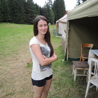 Tábor 2016