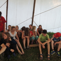 Tábor 2016