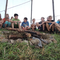Tábor 2016