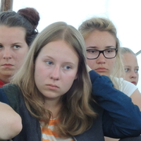 Tábor 2016
