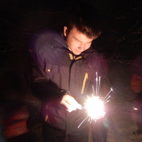 Vánoční oddílová schůzka