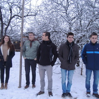 Vánoční oddílová schůzka