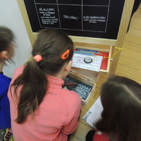 Veverčí výprava na hrad Špilberk
