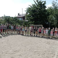 Závěrečná oddílovka